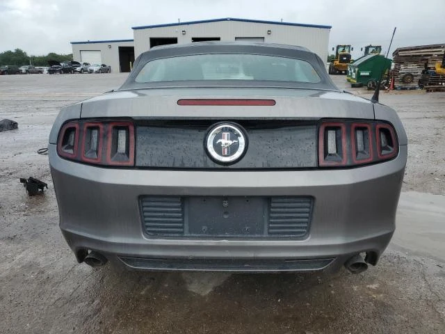 Photo 5 VIN: 1ZVBP8EM0E5304936 - FORD MUSTANG 