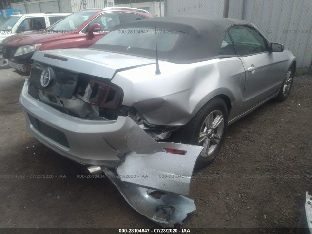 Photo 3 VIN: 1ZVBP8EM0E5322417 - FORD MUSTANG 