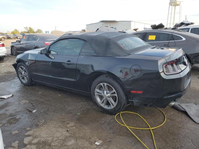 Photo 1 VIN: 1ZVBP8EM0E5328430 - FORD MUSTANG 