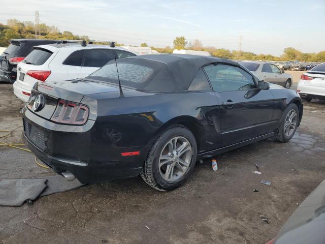 Photo 2 VIN: 1ZVBP8EM0E5328430 - FORD MUSTANG 