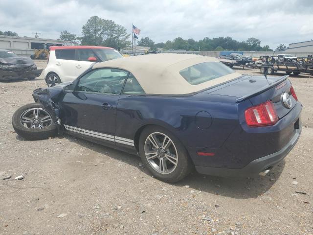 Photo 1 VIN: 1ZVBP8EM1B5120195 - FORD MUSTANG 