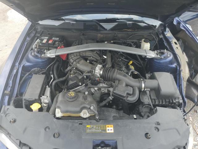 Photo 10 VIN: 1ZVBP8EM1B5120195 - FORD MUSTANG 