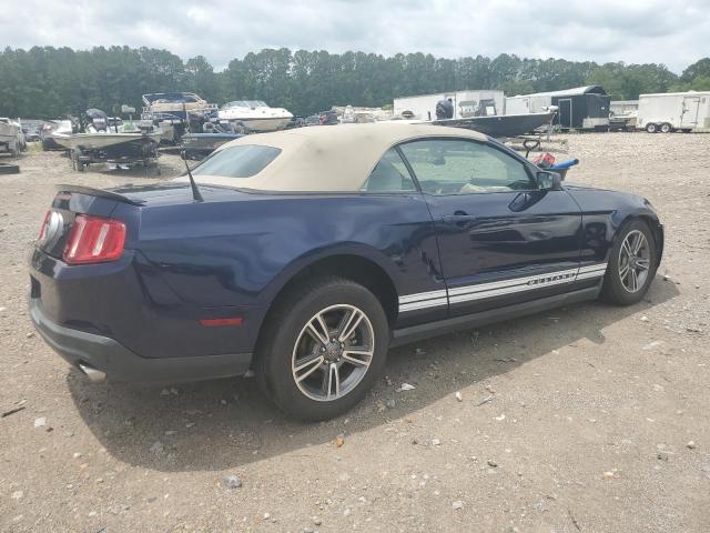 Photo 2 VIN: 1ZVBP8EM1B5120195 - FORD MUSTANG 