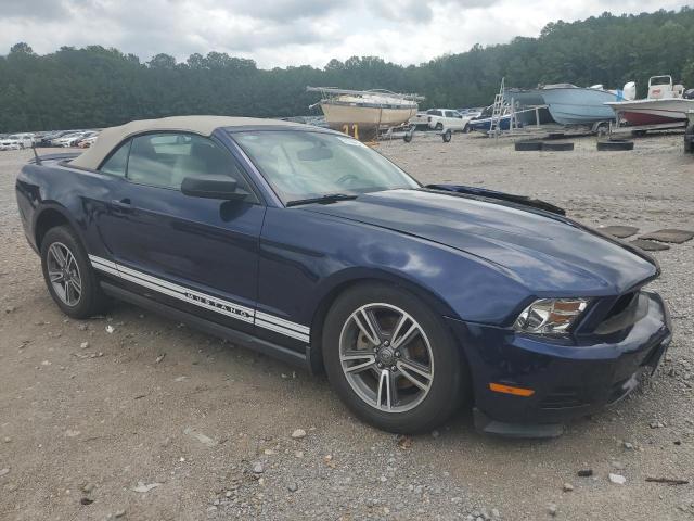 Photo 3 VIN: 1ZVBP8EM1B5120195 - FORD MUSTANG 