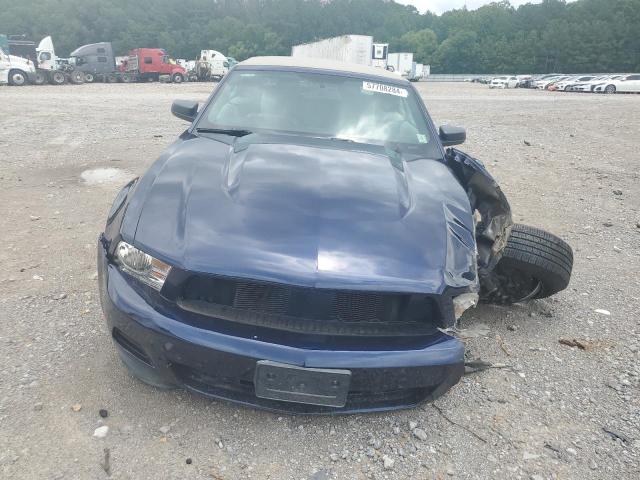 Photo 4 VIN: 1ZVBP8EM1B5120195 - FORD MUSTANG 