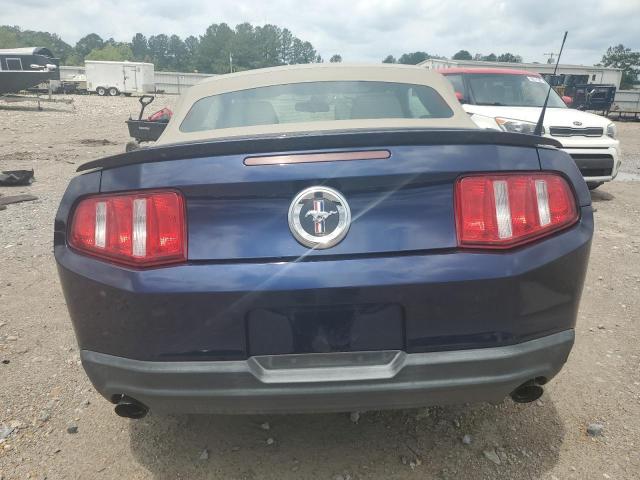 Photo 5 VIN: 1ZVBP8EM1B5120195 - FORD MUSTANG 