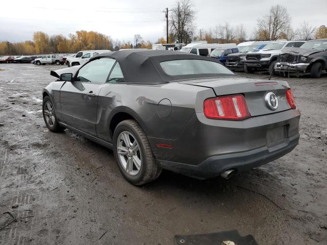 Photo 1 VIN: 1ZVBP8EM1B5129317 - FORD MUSTANG 