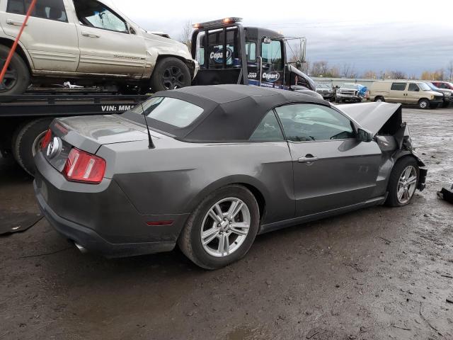 Photo 2 VIN: 1ZVBP8EM1B5129317 - FORD MUSTANG 