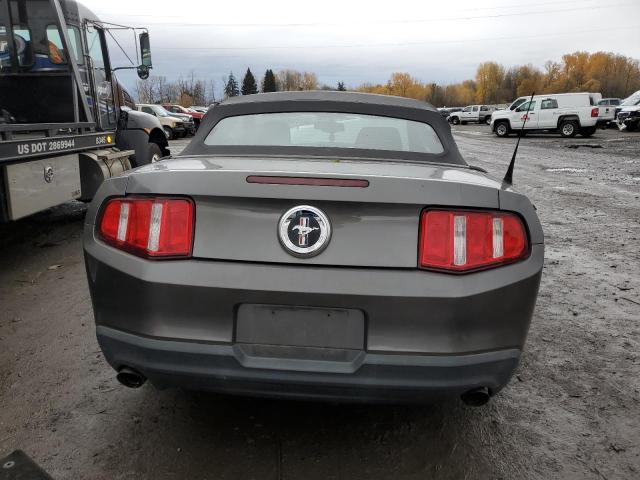 Photo 5 VIN: 1ZVBP8EM1B5129317 - FORD MUSTANG 