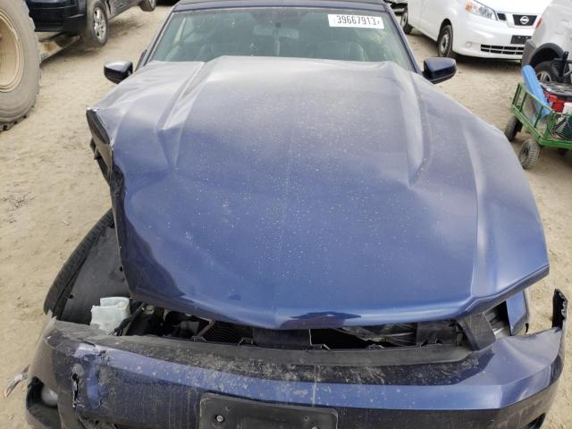 Photo 10 VIN: 1ZVBP8EM1B5139507 - FORD MUSTANG 