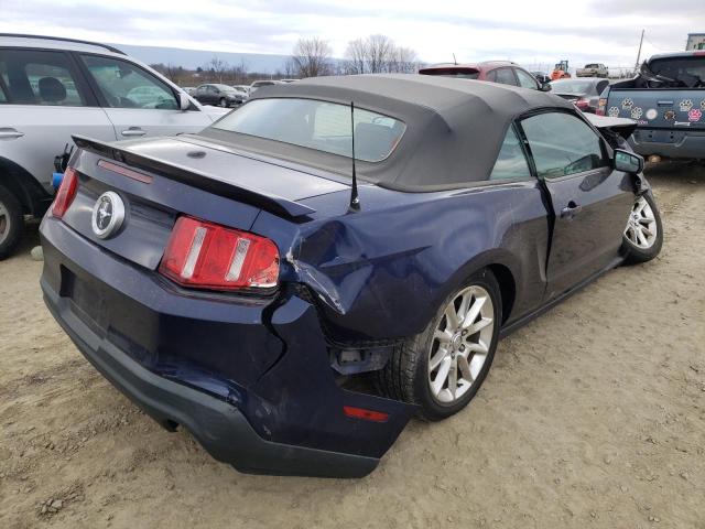 Photo 2 VIN: 1ZVBP8EM1B5139507 - FORD MUSTANG 