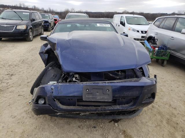 Photo 4 VIN: 1ZVBP8EM1B5139507 - FORD MUSTANG 