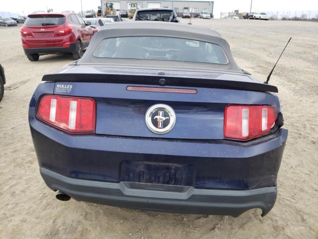 Photo 5 VIN: 1ZVBP8EM1B5139507 - FORD MUSTANG 