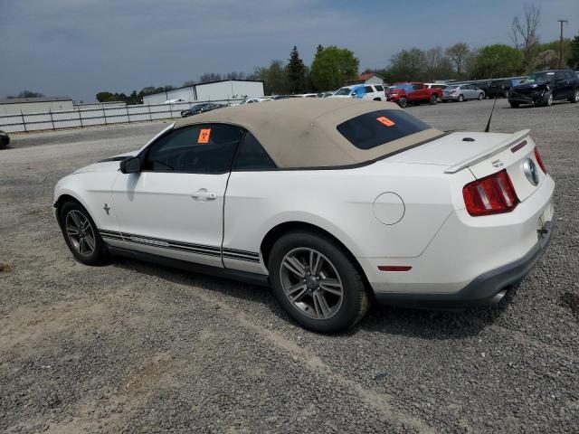 Photo 1 VIN: 1ZVBP8EM1B5161703 - FORD MUSTANG 