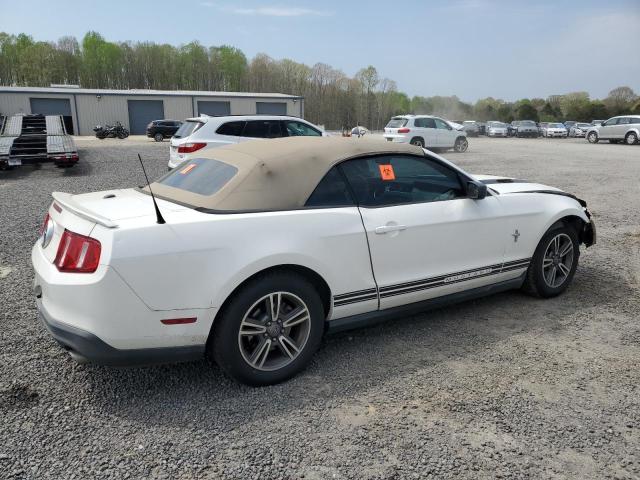 Photo 2 VIN: 1ZVBP8EM1B5161703 - FORD MUSTANG 