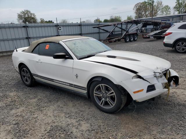 Photo 3 VIN: 1ZVBP8EM1B5161703 - FORD MUSTANG 