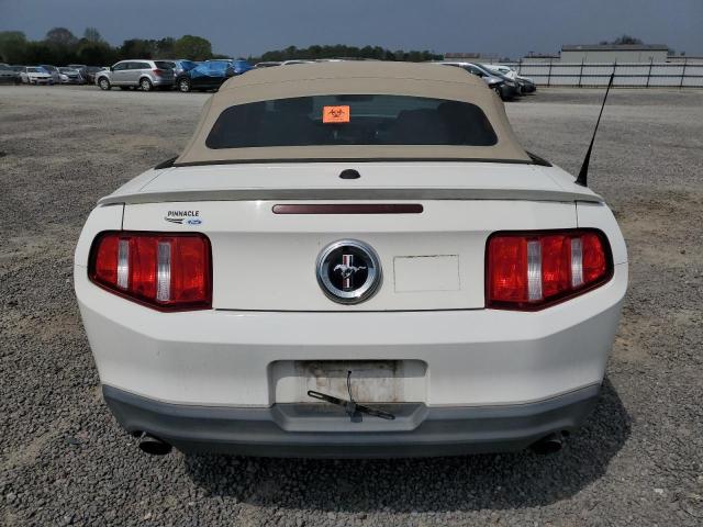 Photo 5 VIN: 1ZVBP8EM1B5161703 - FORD MUSTANG 