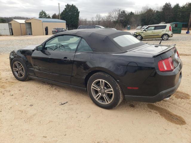 Photo 1 VIN: 1ZVBP8EM1B5163483 - FORD MUSTANG 