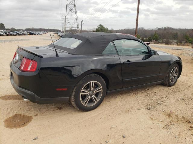 Photo 2 VIN: 1ZVBP8EM1B5163483 - FORD MUSTANG 