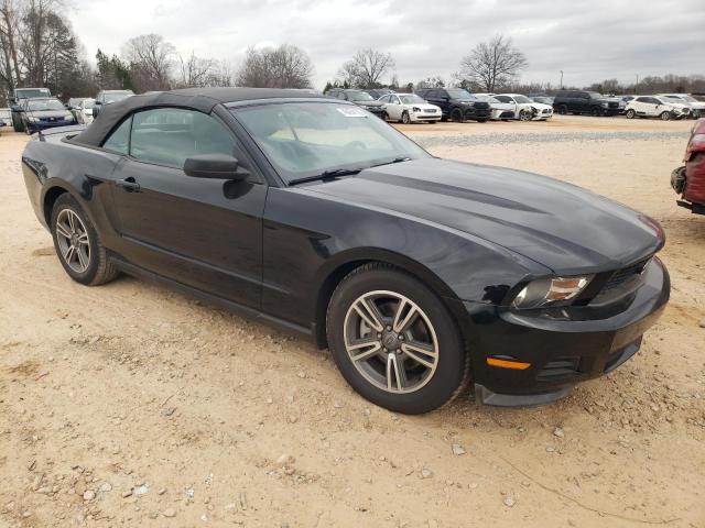 Photo 3 VIN: 1ZVBP8EM1B5163483 - FORD MUSTANG 