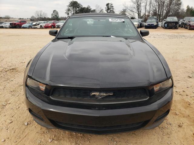 Photo 4 VIN: 1ZVBP8EM1B5163483 - FORD MUSTANG 