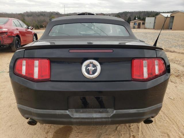 Photo 5 VIN: 1ZVBP8EM1B5163483 - FORD MUSTANG 