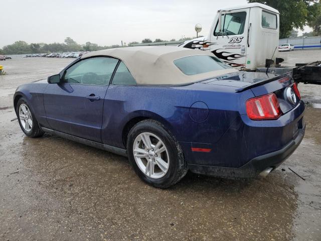 Photo 1 VIN: 1ZVBP8EM1C5201635 - FORD MUSTANG 