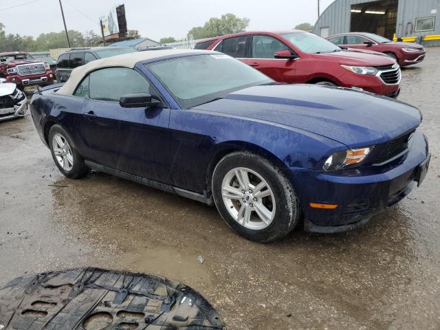 Photo 3 VIN: 1ZVBP8EM1C5201635 - FORD MUSTANG 