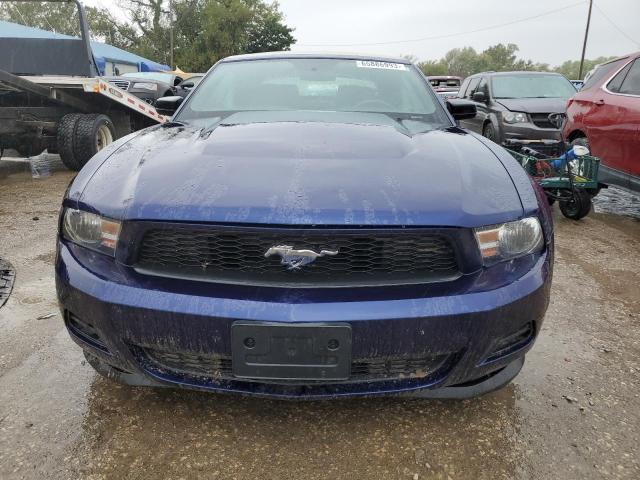 Photo 4 VIN: 1ZVBP8EM1C5201635 - FORD MUSTANG 