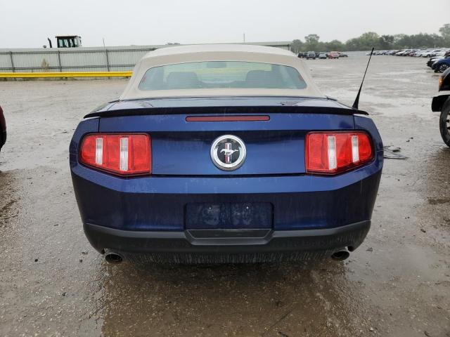 Photo 5 VIN: 1ZVBP8EM1C5201635 - FORD MUSTANG 