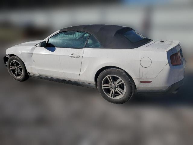 Photo 1 VIN: 1ZVBP8EM1C5210710 - FORD MUSTANG 