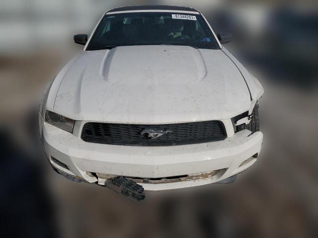 Photo 4 VIN: 1ZVBP8EM1C5210710 - FORD MUSTANG 