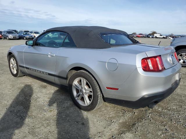 Photo 1 VIN: 1ZVBP8EM1C5218354 - FORD MUSTANG 