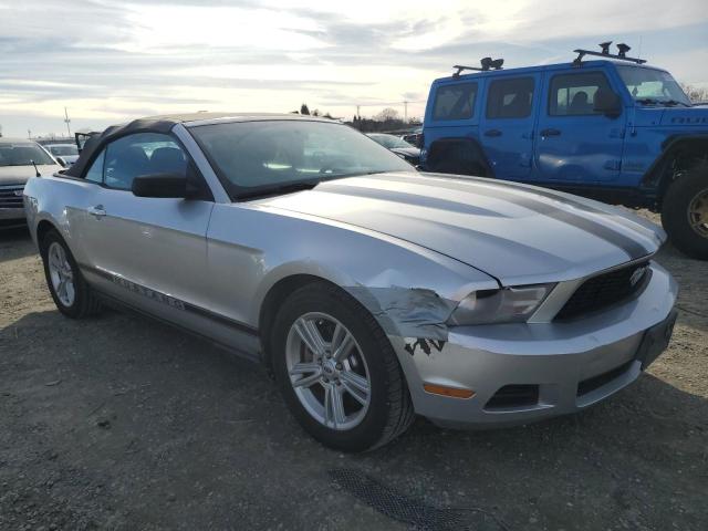 Photo 3 VIN: 1ZVBP8EM1C5218354 - FORD MUSTANG 