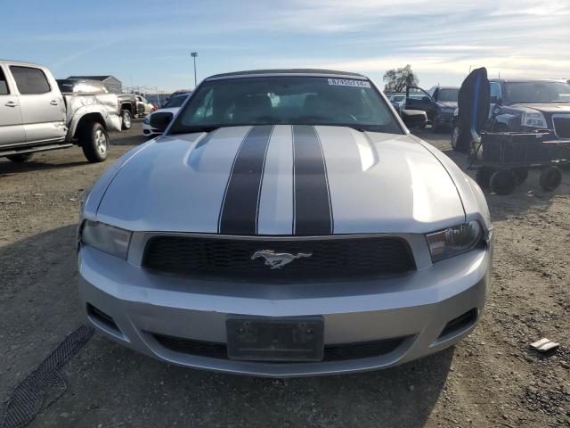 Photo 4 VIN: 1ZVBP8EM1C5218354 - FORD MUSTANG 