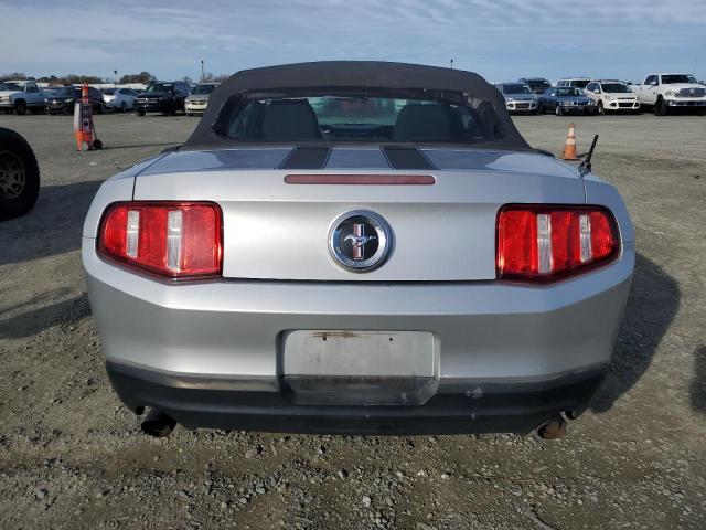 Photo 5 VIN: 1ZVBP8EM1C5218354 - FORD MUSTANG 