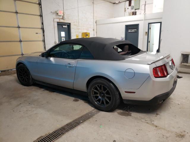 Photo 1 VIN: 1ZVBP8EM1C5222453 - FORD MUSTANG 