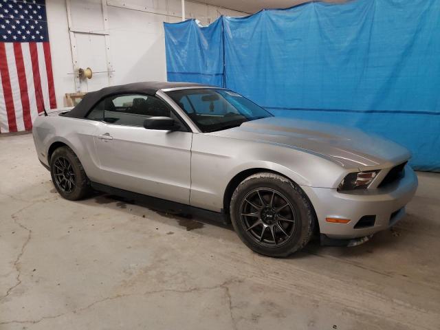 Photo 3 VIN: 1ZVBP8EM1C5222453 - FORD MUSTANG 