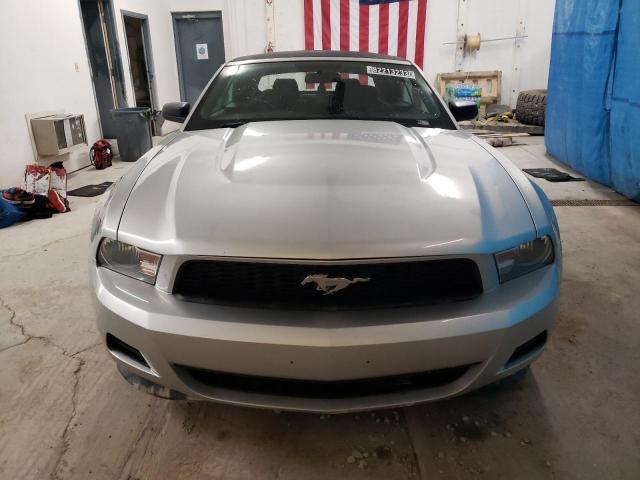 Photo 4 VIN: 1ZVBP8EM1C5222453 - FORD MUSTANG 