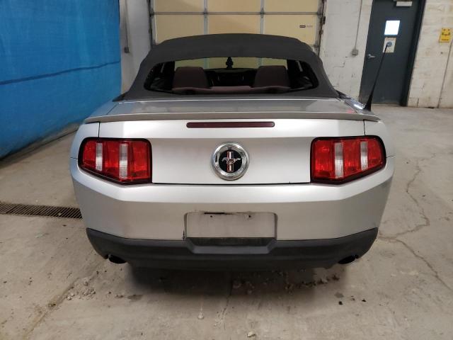 Photo 5 VIN: 1ZVBP8EM1C5222453 - FORD MUSTANG 