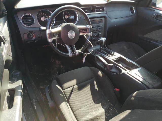 Photo 7 VIN: 1ZVBP8EM1C5222453 - FORD MUSTANG 