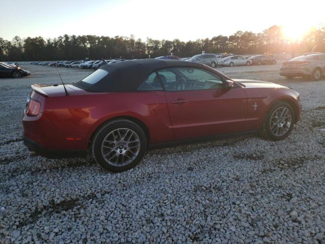 Photo 2 VIN: 1ZVBP8EM1C5257610 - FORD MUSTANG 