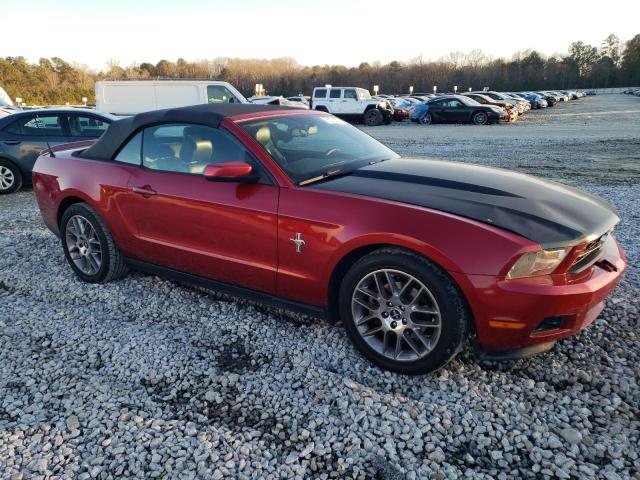 Photo 3 VIN: 1ZVBP8EM1C5257610 - FORD MUSTANG 