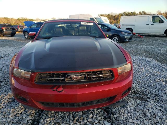 Photo 4 VIN: 1ZVBP8EM1C5257610 - FORD MUSTANG 