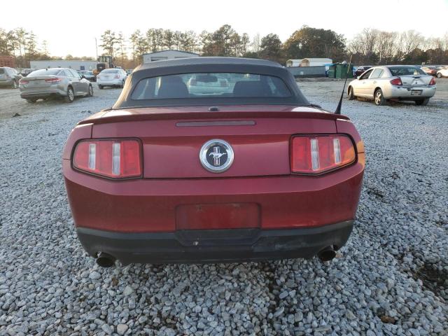 Photo 5 VIN: 1ZVBP8EM1C5257610 - FORD MUSTANG 