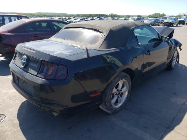 Photo 3 VIN: 1ZVBP8EM1D5203743 - FORD MUSTANG 