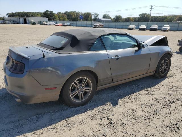 Photo 2 VIN: 1ZVBP8EM1D5204813 - FORD MUSTANG 