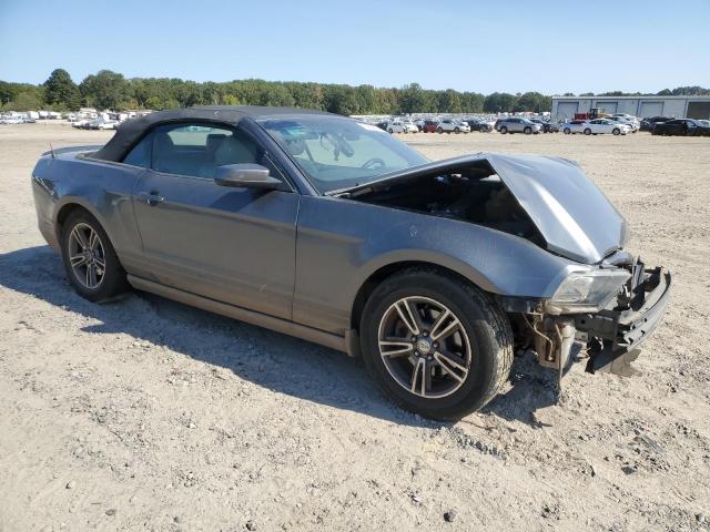 Photo 3 VIN: 1ZVBP8EM1D5204813 - FORD MUSTANG 