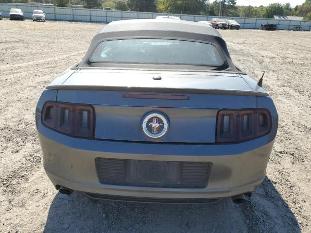 Photo 5 VIN: 1ZVBP8EM1D5204813 - FORD MUSTANG 