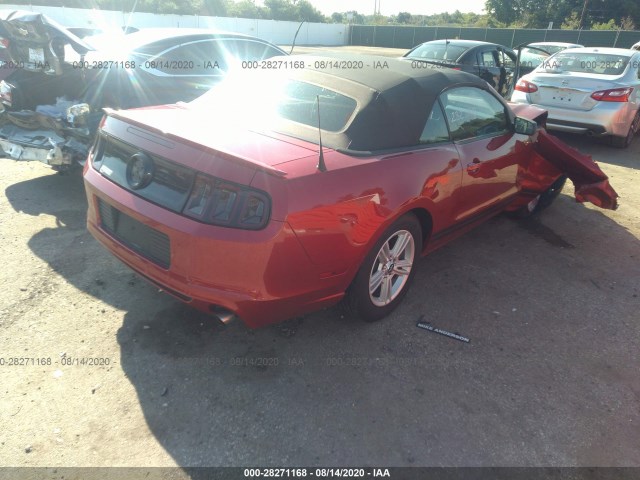 Photo 3 VIN: 1ZVBP8EM1D5214354 - FORD MUSTANG 